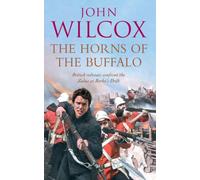 The Horns of the Buffalo (Simon Fonthill Series)