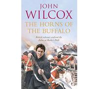 The Horns of the Buffalo (Simon Fonthill Series)