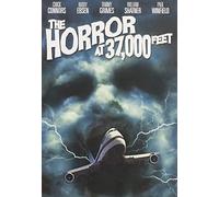 The Horror at 37,000 Feet [USA] [DVD]