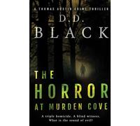 The Horror at Murden Cove: 4 (A Thomas Austin Crime Thriller)