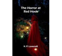 The horror at Red Hook