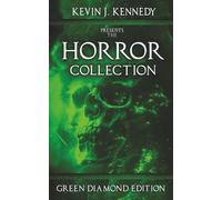 The Horror Collection: Green Diamond Edition