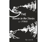 The Horror in the Stories