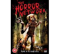 The Horror Network [DVD]