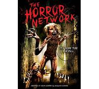 The Horror Network [USA] [DVD]