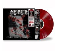 The Horror of Beauty (Vinyl) My Ruin (Importación USA)