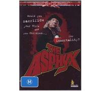 The Horror of Death [Reino Unido] [DVD]