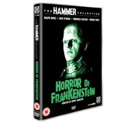 The Horror of Frankenstein (DVD) James Cossins Bernard Archard Jon Finch