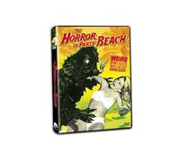The Horror of Party Beach [USA] [DVD]