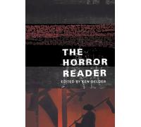 The Horror Reader
