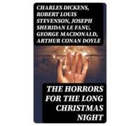 The Horrors For The Long Christmas Night (ebook)