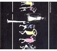 The Horrors - Full Moon