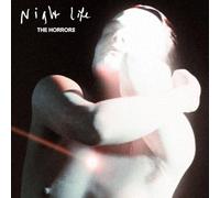 The Horrors - Night Life [Vinilo]