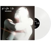 The Horrors - Night Life [Vinilo]