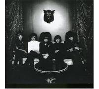 Horrors, the - Strange House