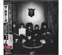 The Horrors - Strange House [Import]
