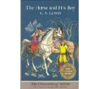 The Horse And His Boy
