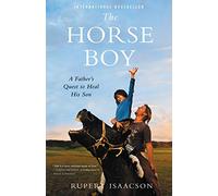 The horse boy