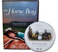 The Horse Boy [DVD]