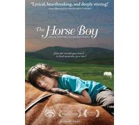 The Horse Boy [USA] [DVD]