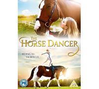 The Horse Dancer [Reino Unido] [DVD]