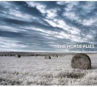 The Horse Flies - Until the Ocean by The Horse Flies (2008) Audio CD