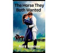 The Horse They Both Wanted (Snaffles and Scandal)