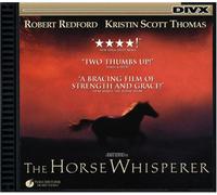 The Horse Whisperer [DIVX]