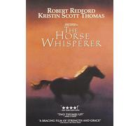 The Horse Whisperer [Reino Unido] [DVD]