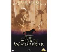 The Horse Whisperer [Reino Unido] [DVD]