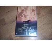 The Horse Whisperer [VHS]