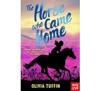 The Horse Who Came Home