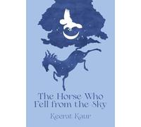 The Horse Who Fell from the Sky