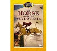 The Horse With The Flying Tail