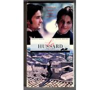 The Horseman on the Roof [VHS]