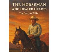 The Horseman who Healed Hearts: The story of Mike