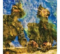 The Horse's Ha Waterdrawn (Vinyl) (Importación USA)