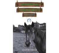 The Horses of Saddlers Ranch: Black Knight: Book Three