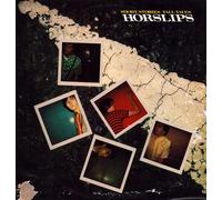 THE HORSLIPS - SHORT STORIES/TALL TALES 1979 VINYL LP THE HORSLIPS