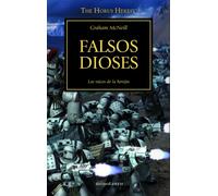 The Horus Heresy nº 02/54 Falsos dioses