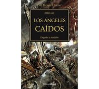The Horus Heresy nº 11/54 Los ángeles caídos | Mike Lee