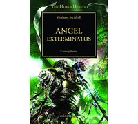 The Horus Heresy nº 23/54 Angel Exterminatus: Carne y hierro (Warhammer The Horus Heresy)