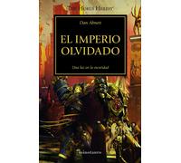The Horus Heresy nº 27/54 El imperio olvidado