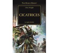 The Horus Heresy nº 28/54 Cicatrices | Chris Wraight