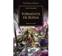 The Horus Heresy nº 46/54 Tormenta de Ruina