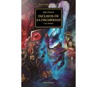 The Horus Heresy Nº 51/54 Esclavos De La Oscuridad