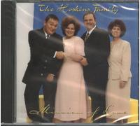 The Hoskins Family - Mission Of Love (UK Import)