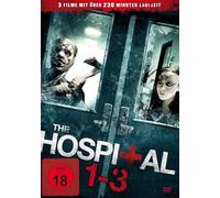 The Hospital 1-3 [Alemania] [DVD]