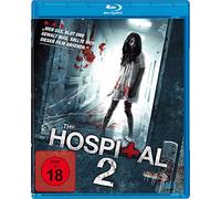 The Hospital 2 [Blu-ray] [Alemania]