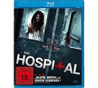 The Hospital [Blu-ray] [Alemania]
